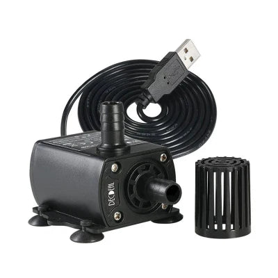 Solar Pump & Panel All-in-One Pack