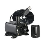Solar Pump & Panel All-in-One Pack