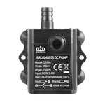 Submersible Water Pump USB Plug